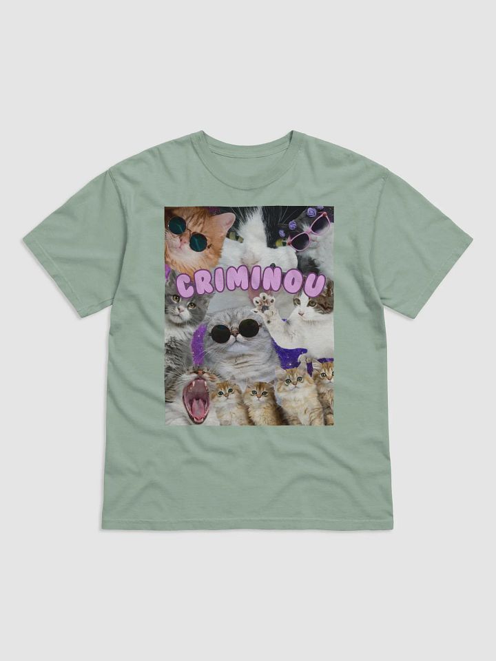 Collection BEAUF : Criminou product image (4)
