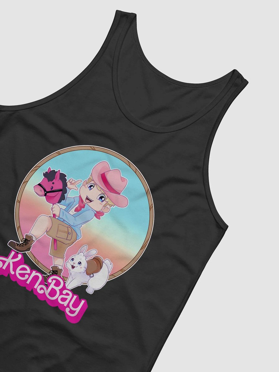 KenBay Tank product image (4)