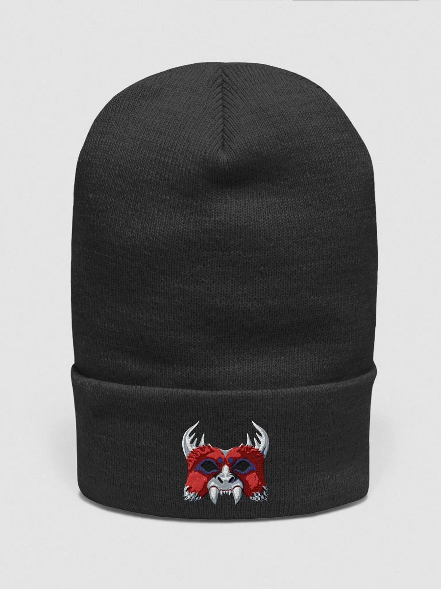 Masked Beanie product image (5)
