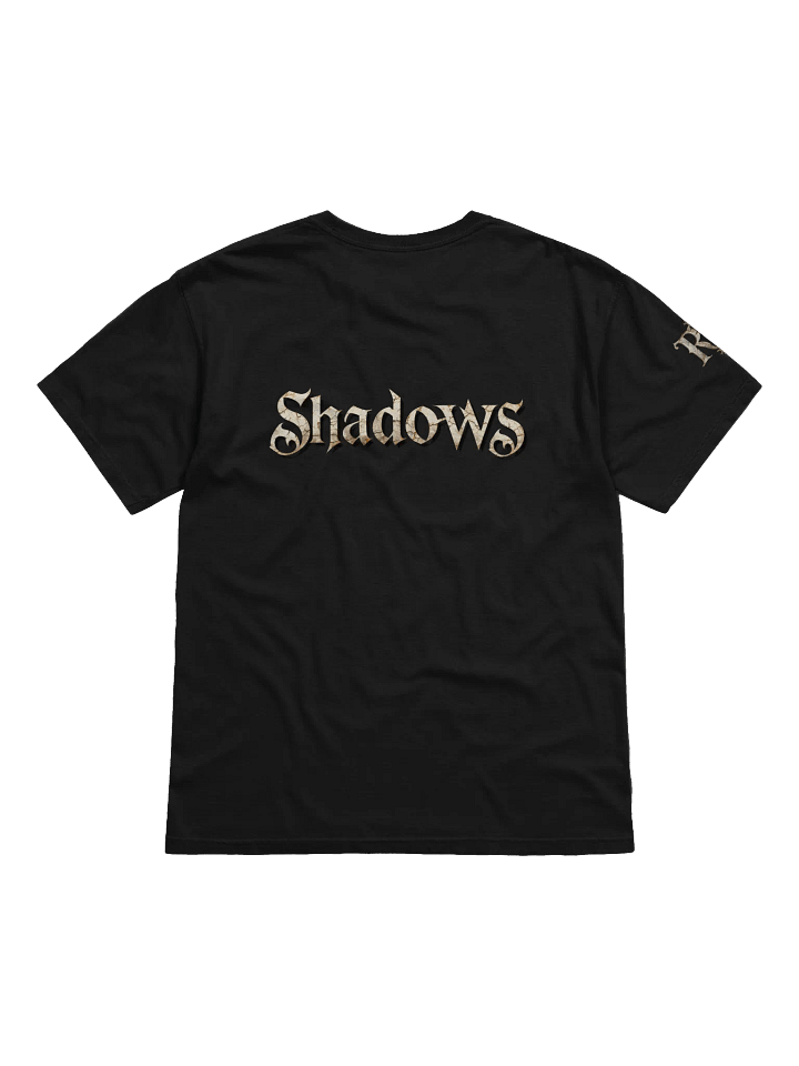 Shadows Premium Version Tee product image (2)
