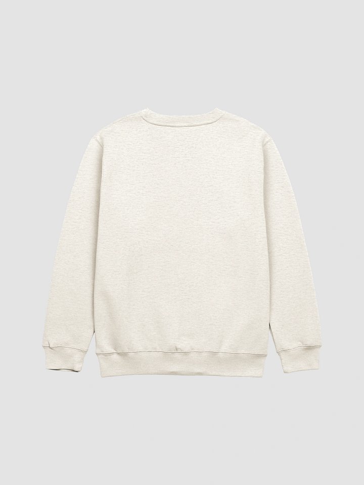 Bee Mine Crewneck Sweatshirt product image (2)