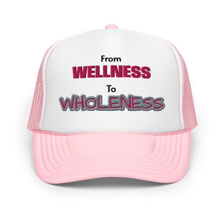 WW Transformation Hat product image (1)