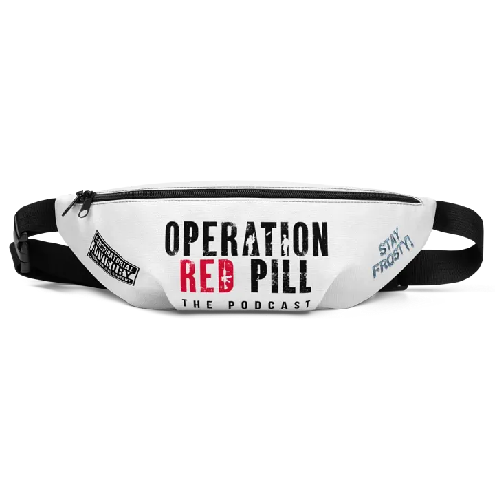 ORP Fanny Pack product image (1)