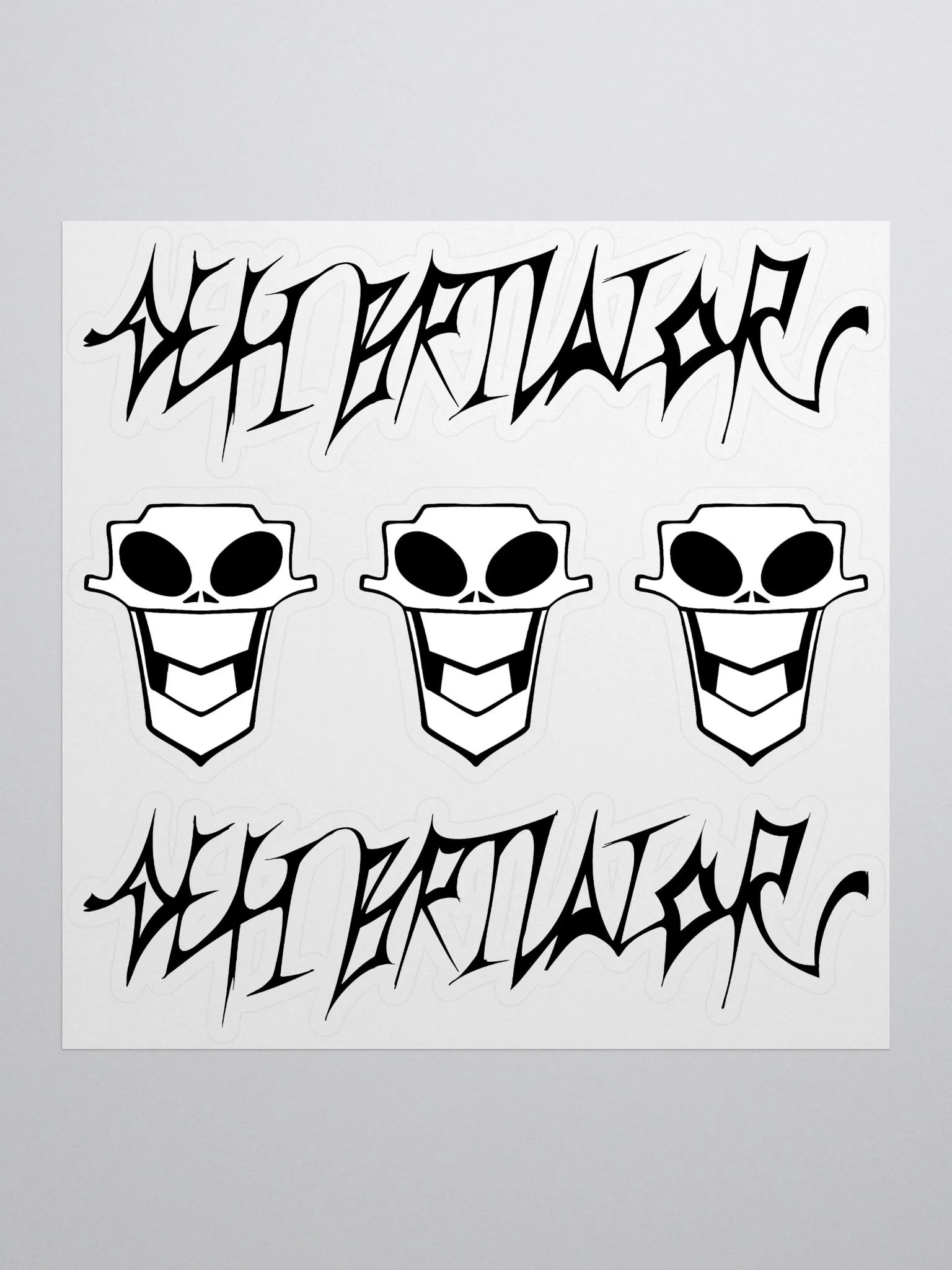 5 Stickers product image (1)
