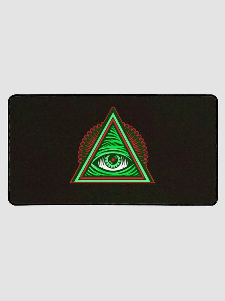 NOSLEEPRP Mousepad product image (1)