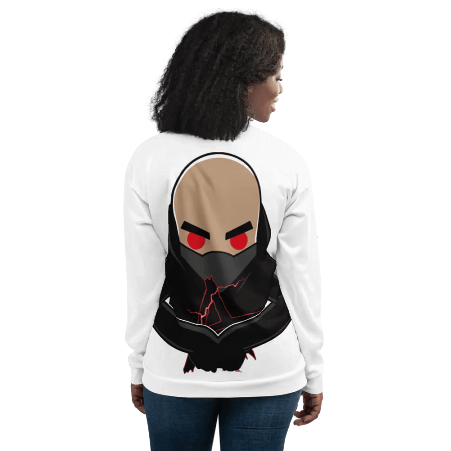 AC++ Lurker Jacket product image (8)