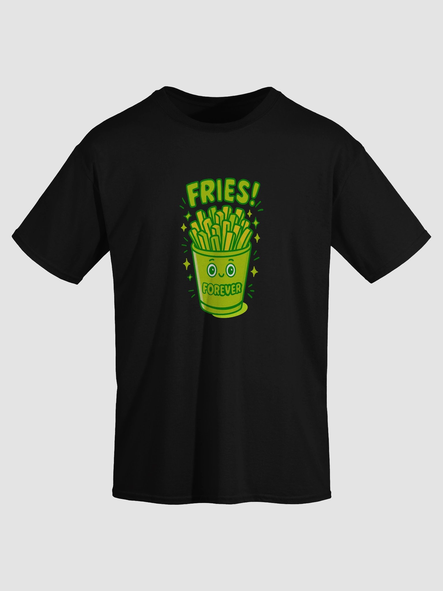 Fries Forever product image (28)