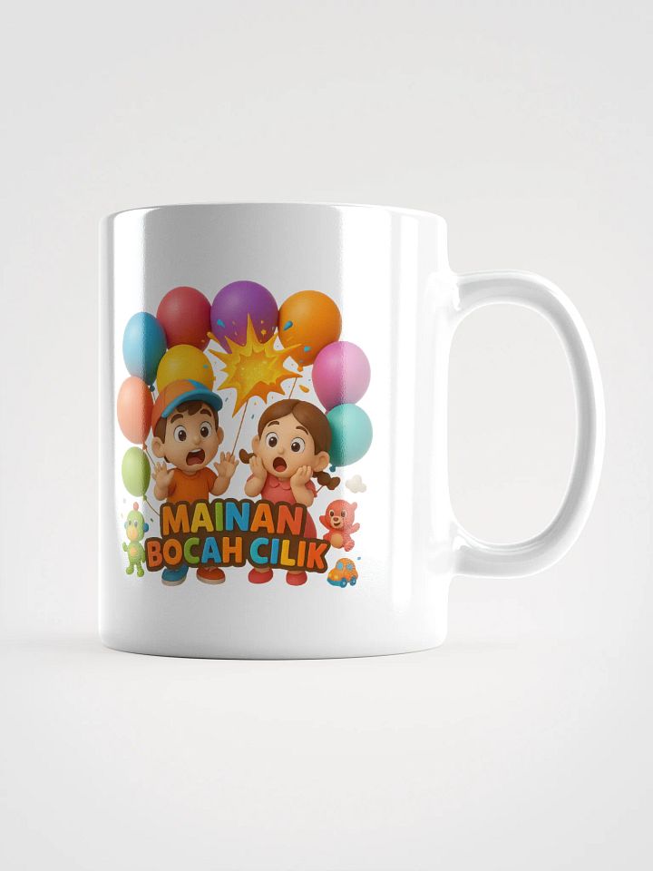 Perfect Pour Cup product image (1)
