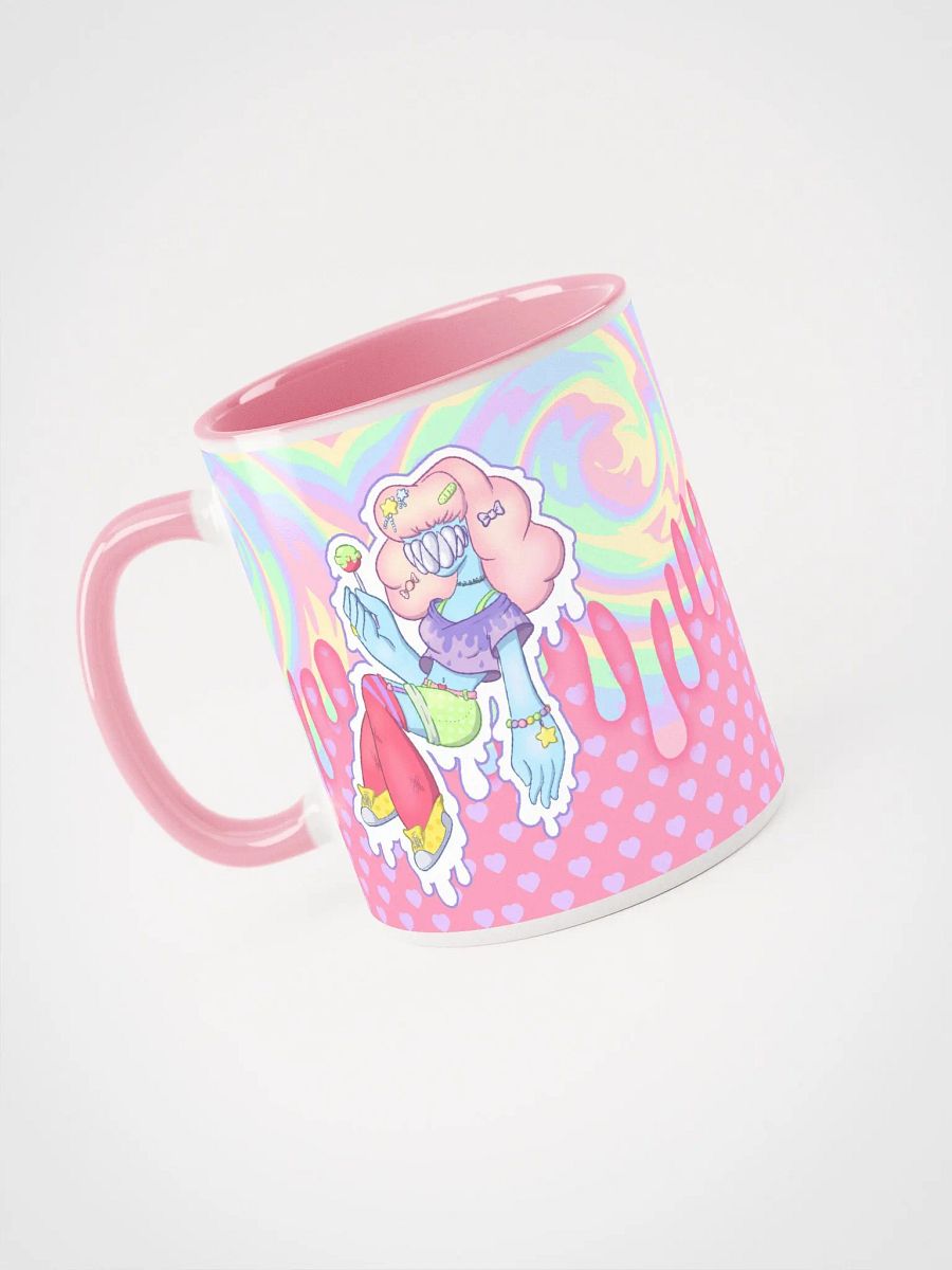 Monster Girl Mug product image (3)