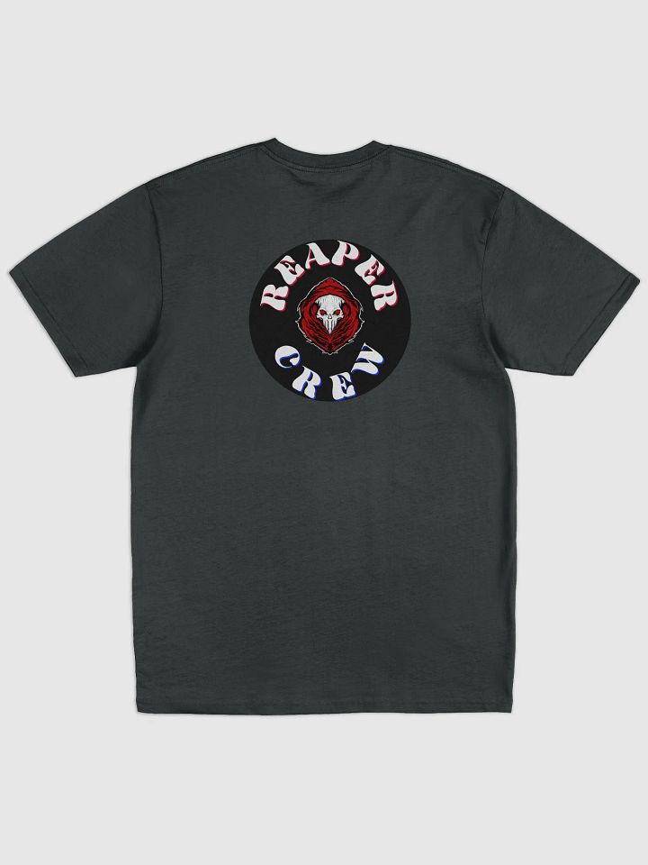 Reaper Crew men's Tee product image (2)