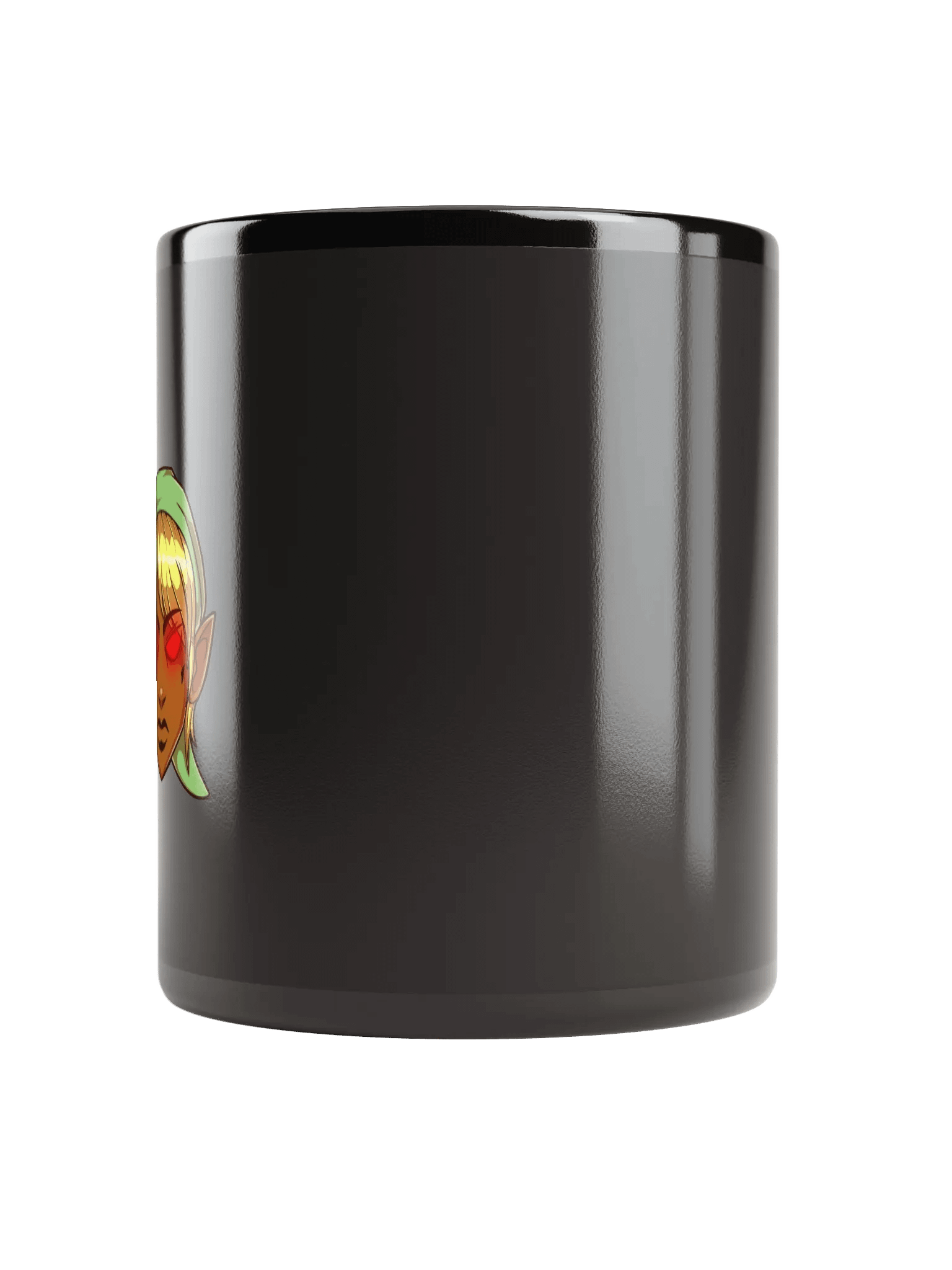 DamnBlackLink Black Cup product image (9)