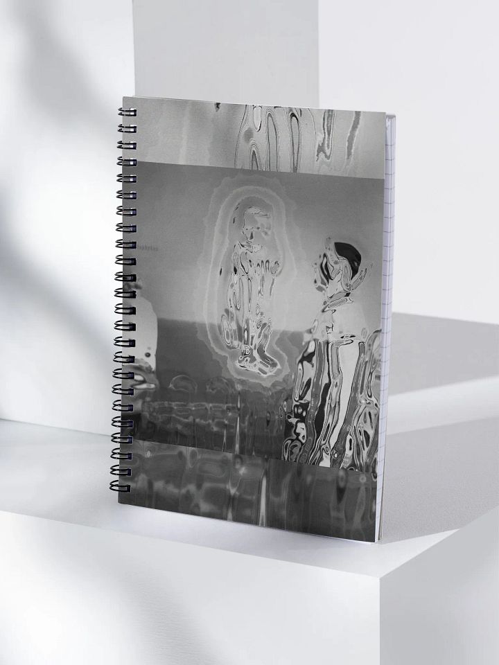 you, created me spiral notebook product image (1)