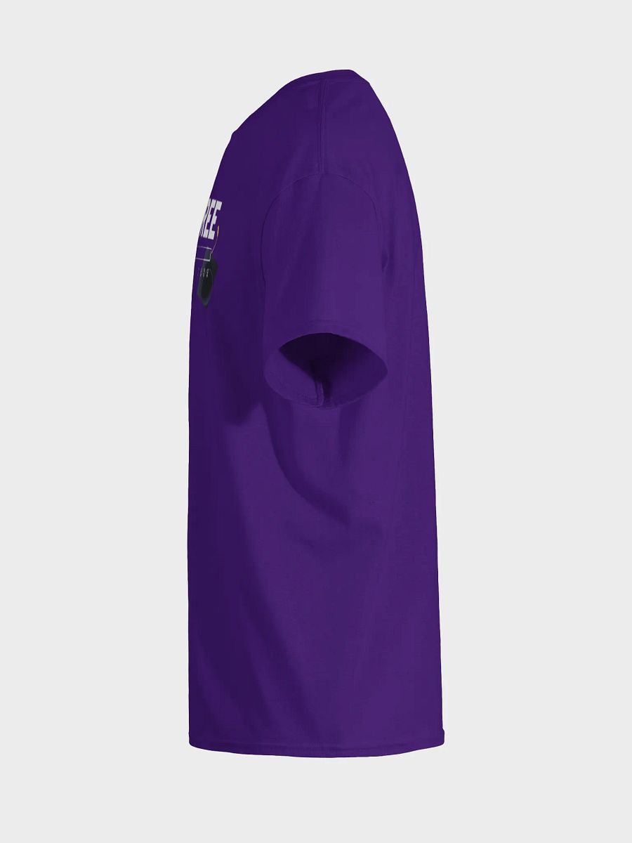 Currently pursuing... t-shirt product image (7)