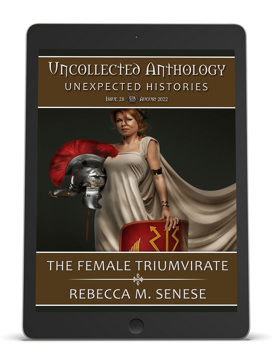 The Female Triumvirate product image (1)