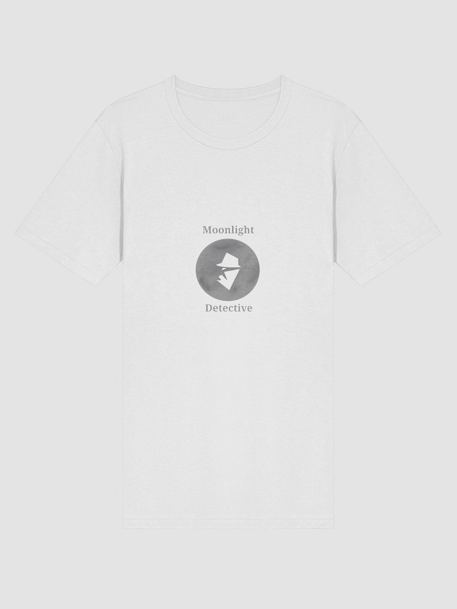 Moonlit Detective Tri-Blend T-Shirt product image (3)