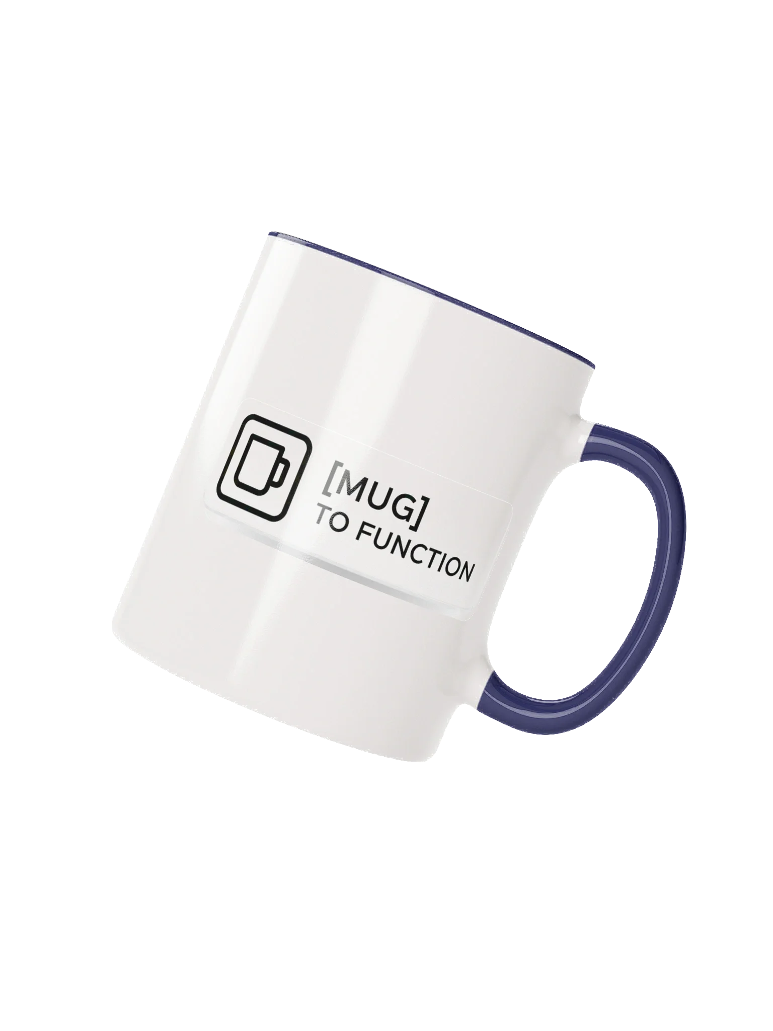 [MUG] to Function Mug | Gamer & Spoonie Coffee Mug product image (19)