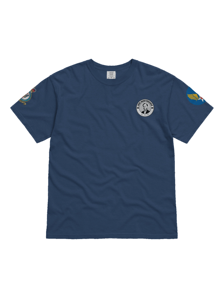 Bomber War Memorial product image (5)
