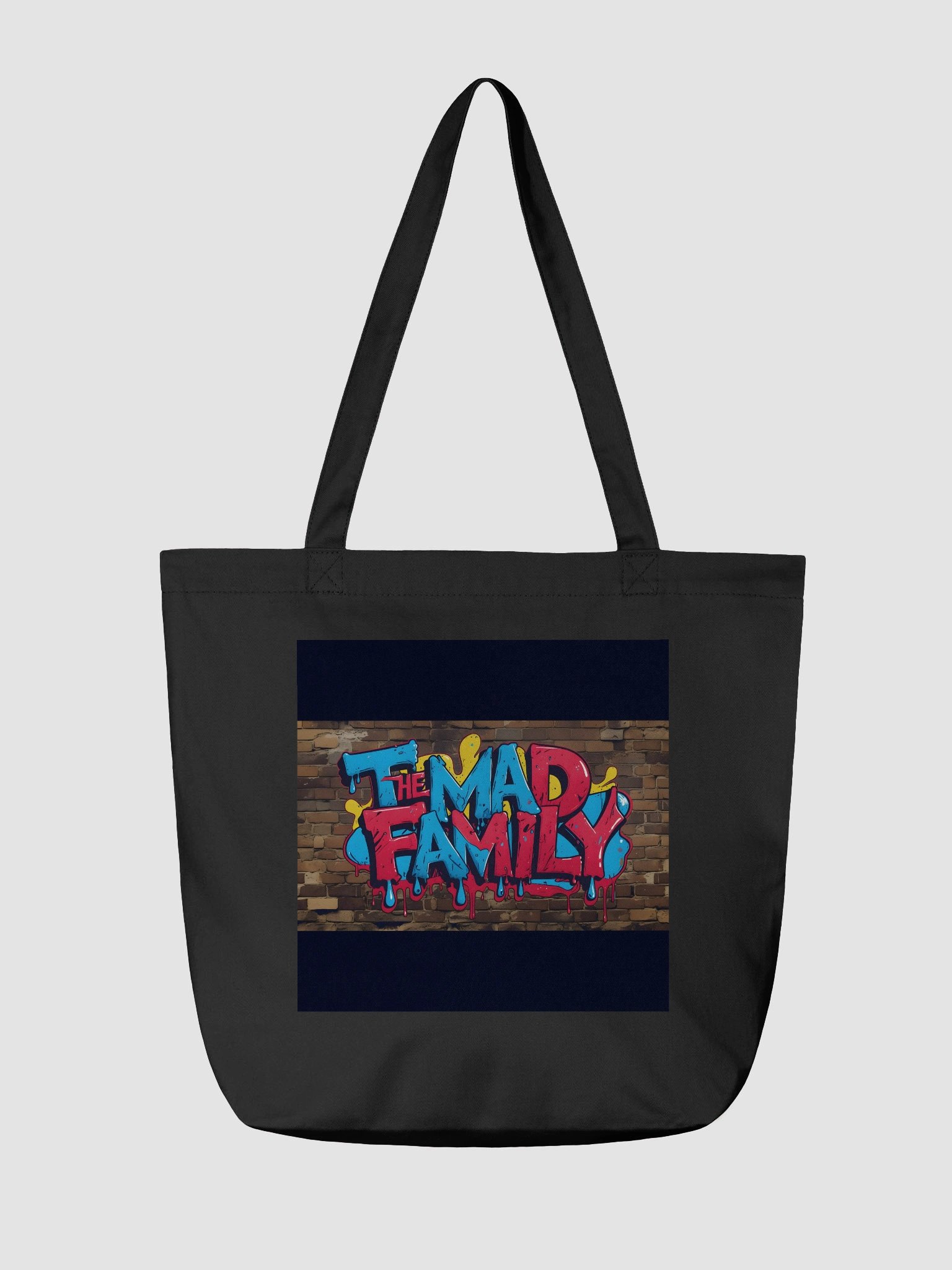 Mad Family Tote product image (4)
