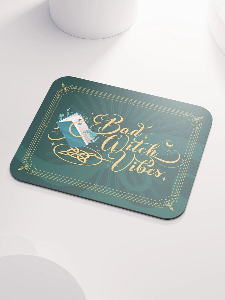 Witchery Mousepad product image (1)