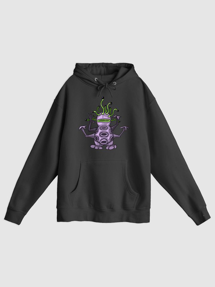 #059 Nang - Voidling™ Hoodie product image (1)