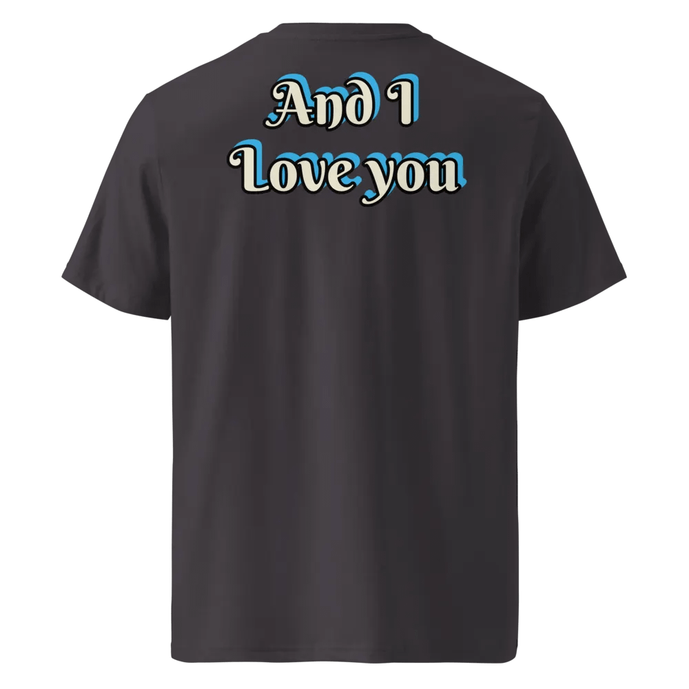 Lurkers love shirt unisex product image (20)