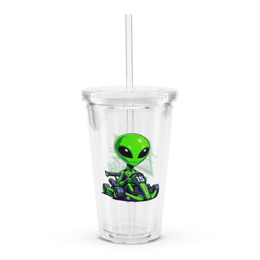 LJv15 Double-Wall Insulated Tumbler product image (2)