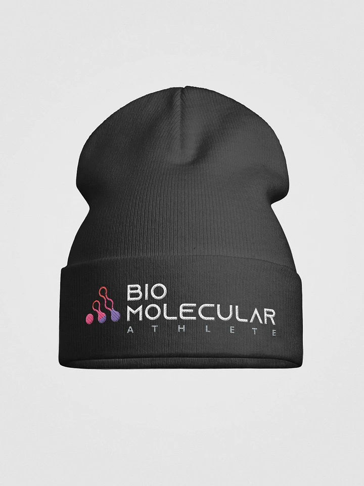 BioMolecular Beenie product image (1)
