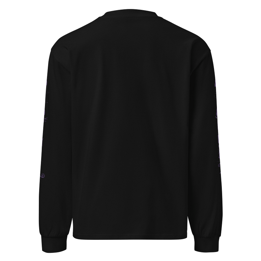 Chronic - Longsleeve product image (5)