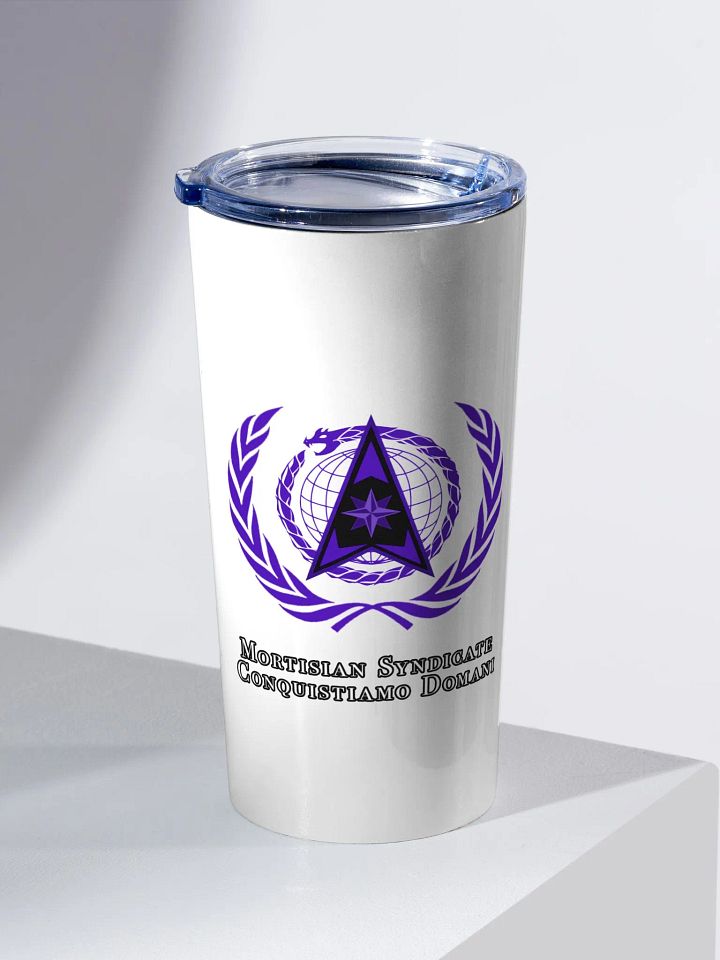 Sidewinder Corporation 20oz Tumbler product image (2)