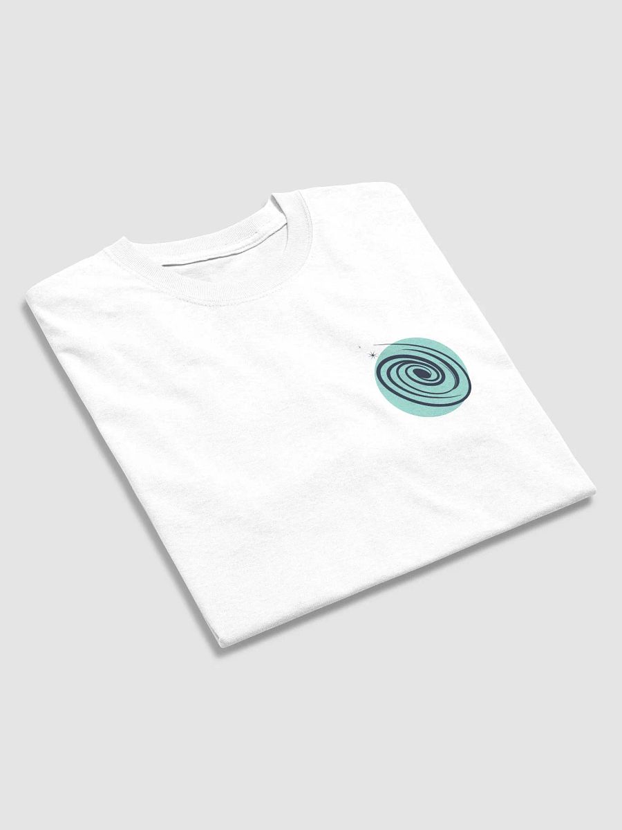 Desert Rendezvous Men In Black UFO T-Shirt product image (5)