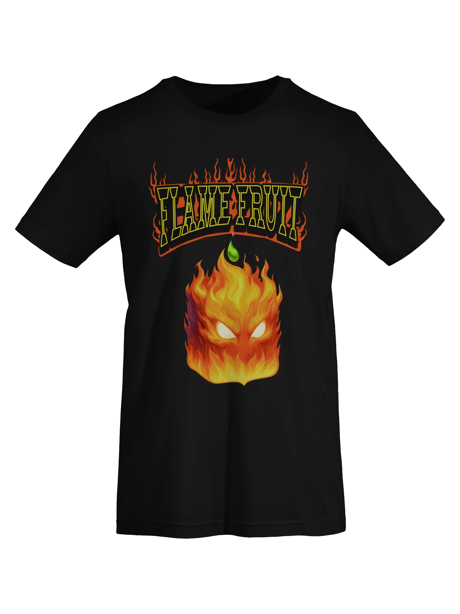FLAME FRUIT TEE product image (3)