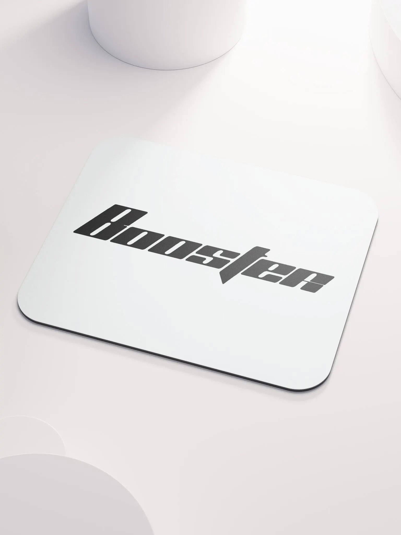 The Booster Mouse Pad. product image (3)