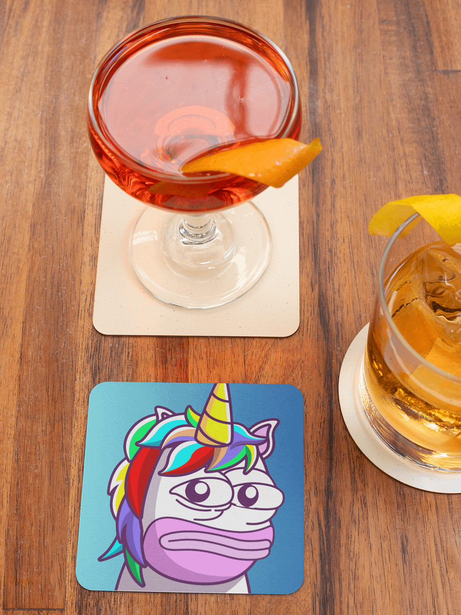 Uh Oh Eyes Unicorn product image (2)