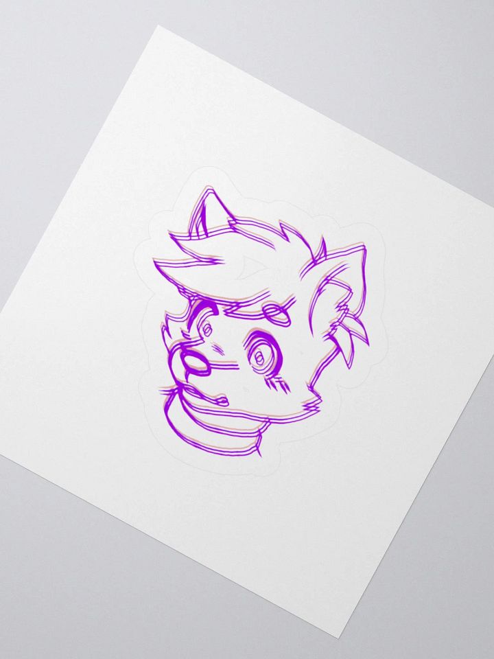 The logo product image (4)