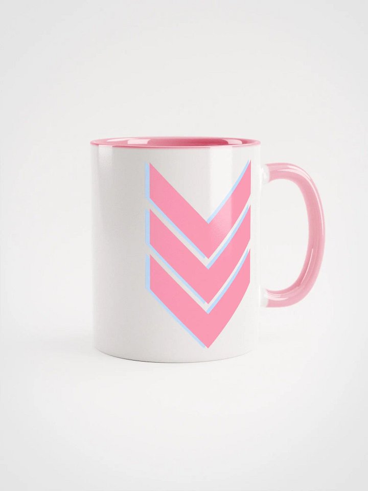 Type 2K25 | Nova Lite Mug Red product image (1)