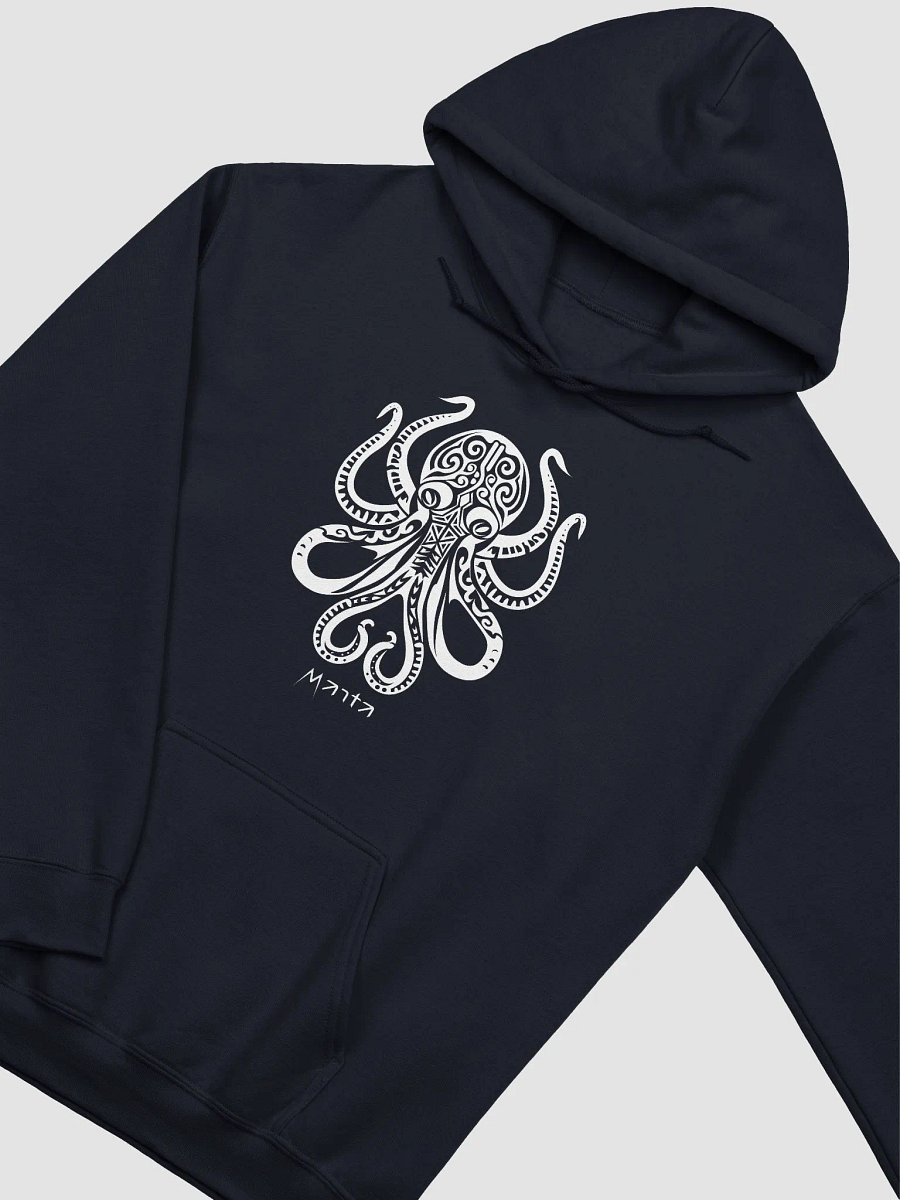Octopus Hoodie product image (33)