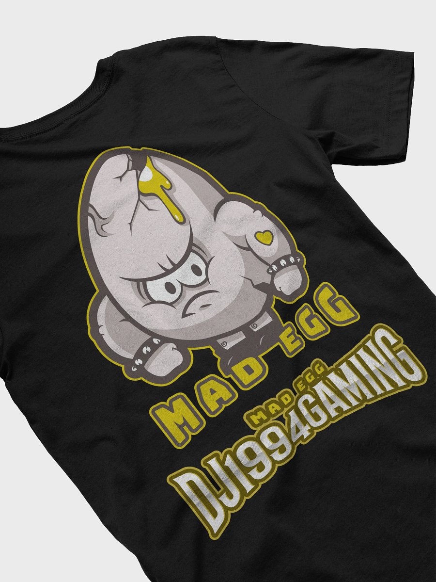 dj1994gaming t-shirt product image (4)