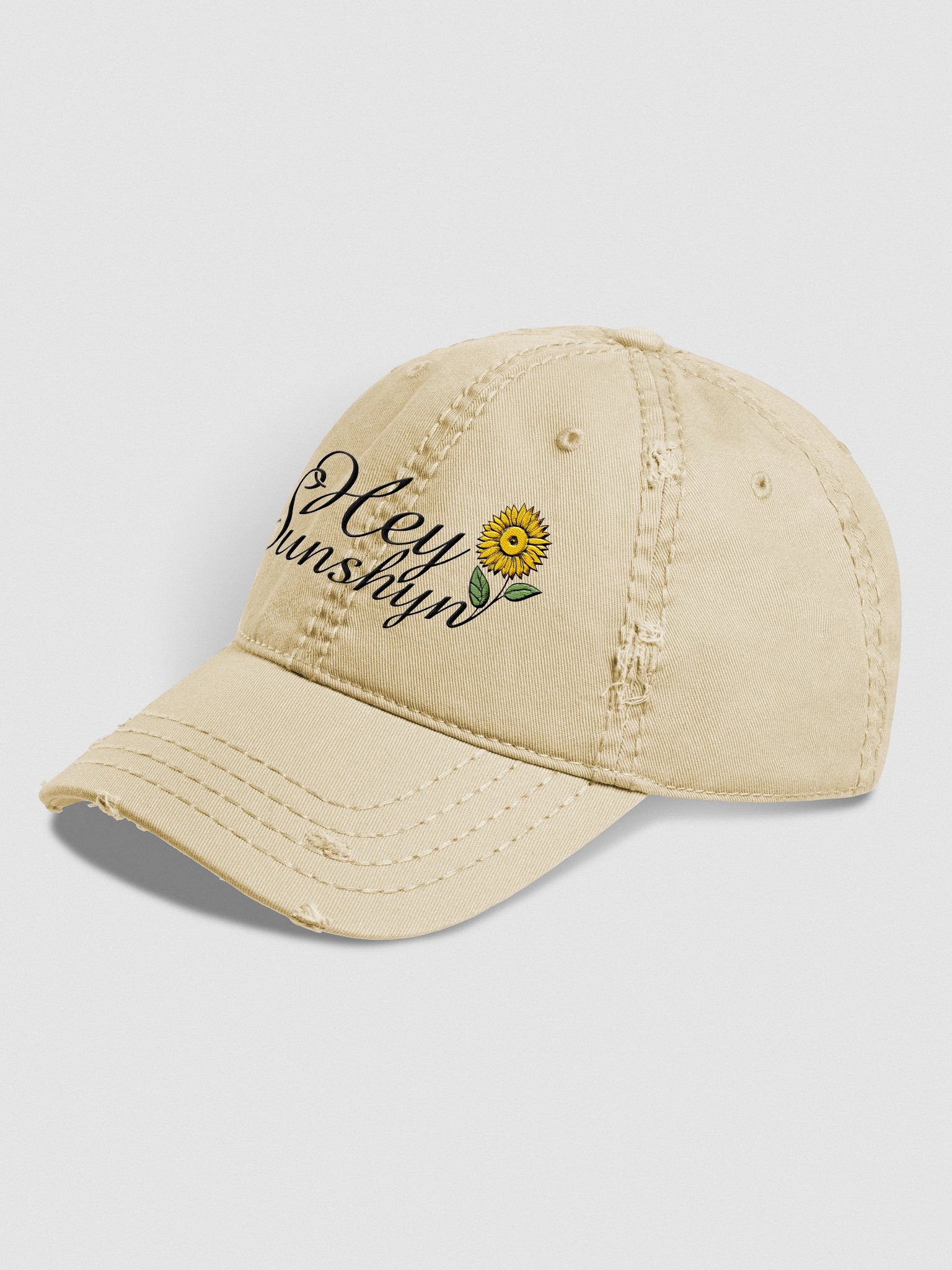 Sunshyn Said Use Me product image (2)