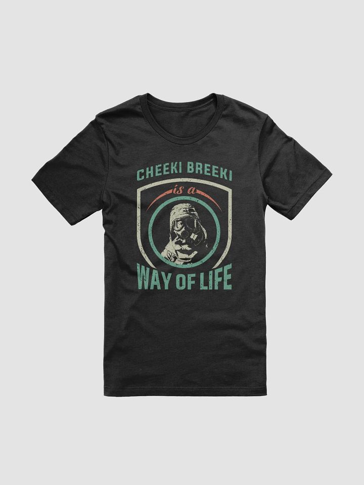 Cheeki Breeki way of life product image (1)