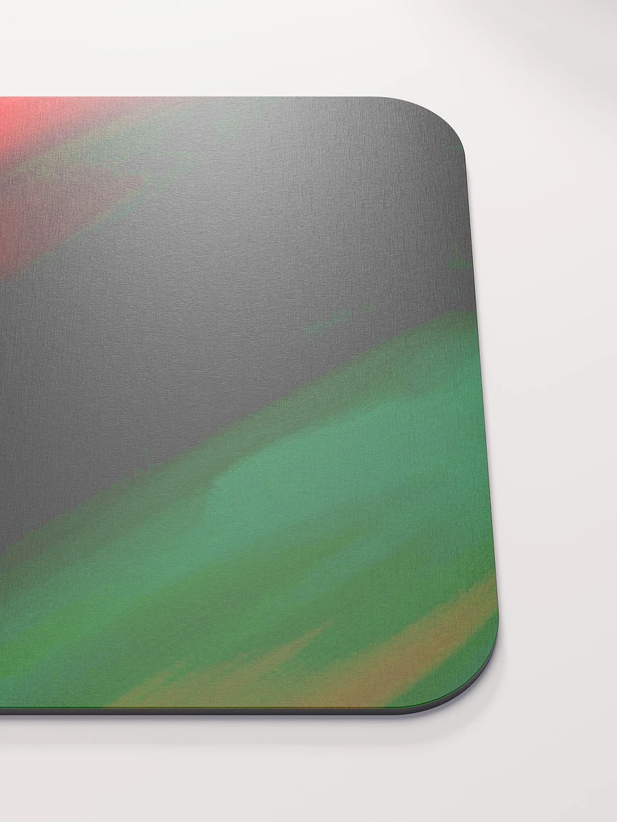 Kwanzaa Colors Theme Classic Mouse Pad product image (5)