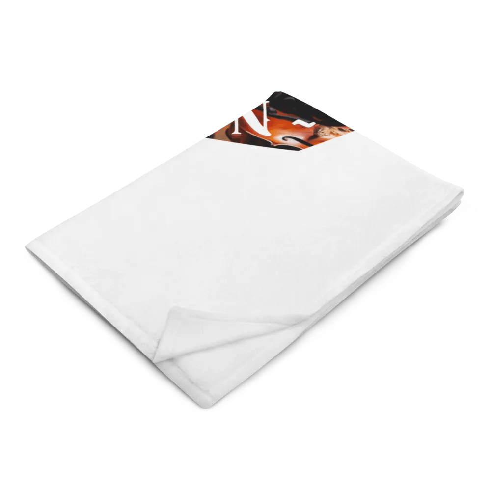 Ludwig van Beethoven - Music Genius | Blanket product image (2)