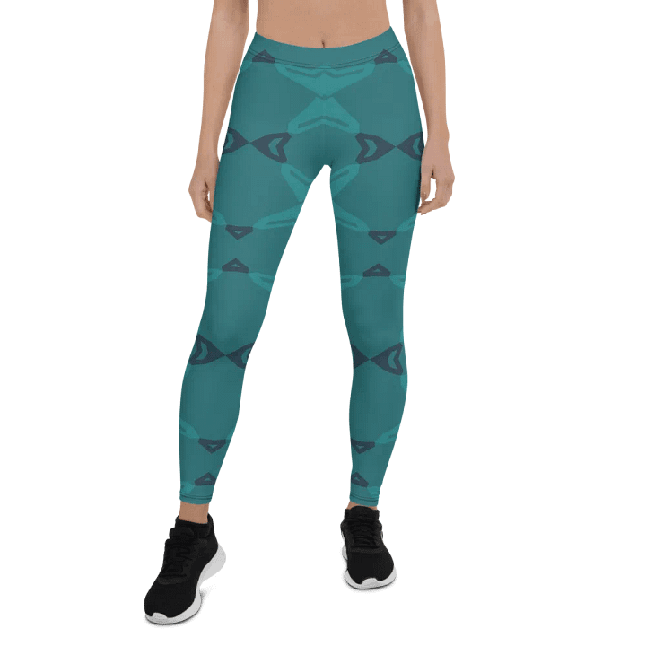 Symmetry In Motion Leggings product image (1)