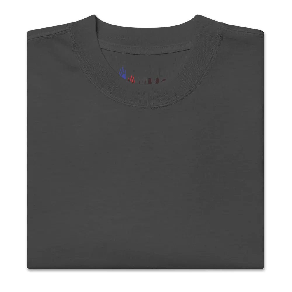 Creativity unisex t-shirt product image (9)