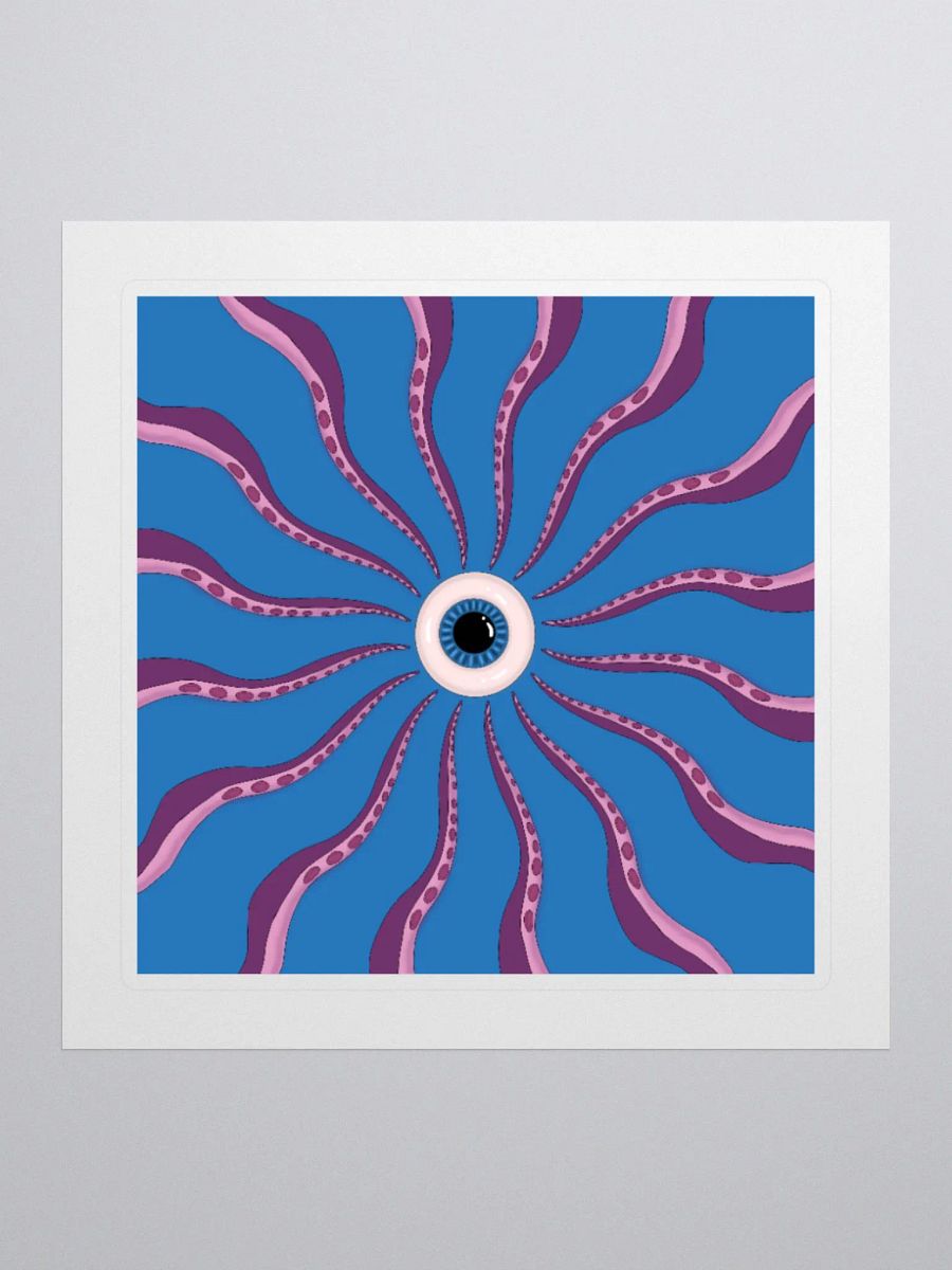Eye'm Not Touching You product image (1)
