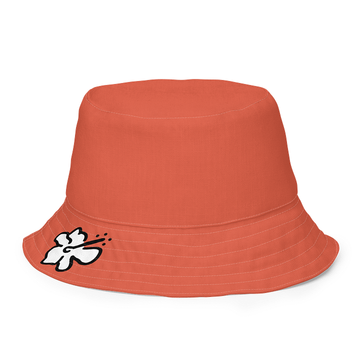 The Table Pit Bucket Hat product image (1)
