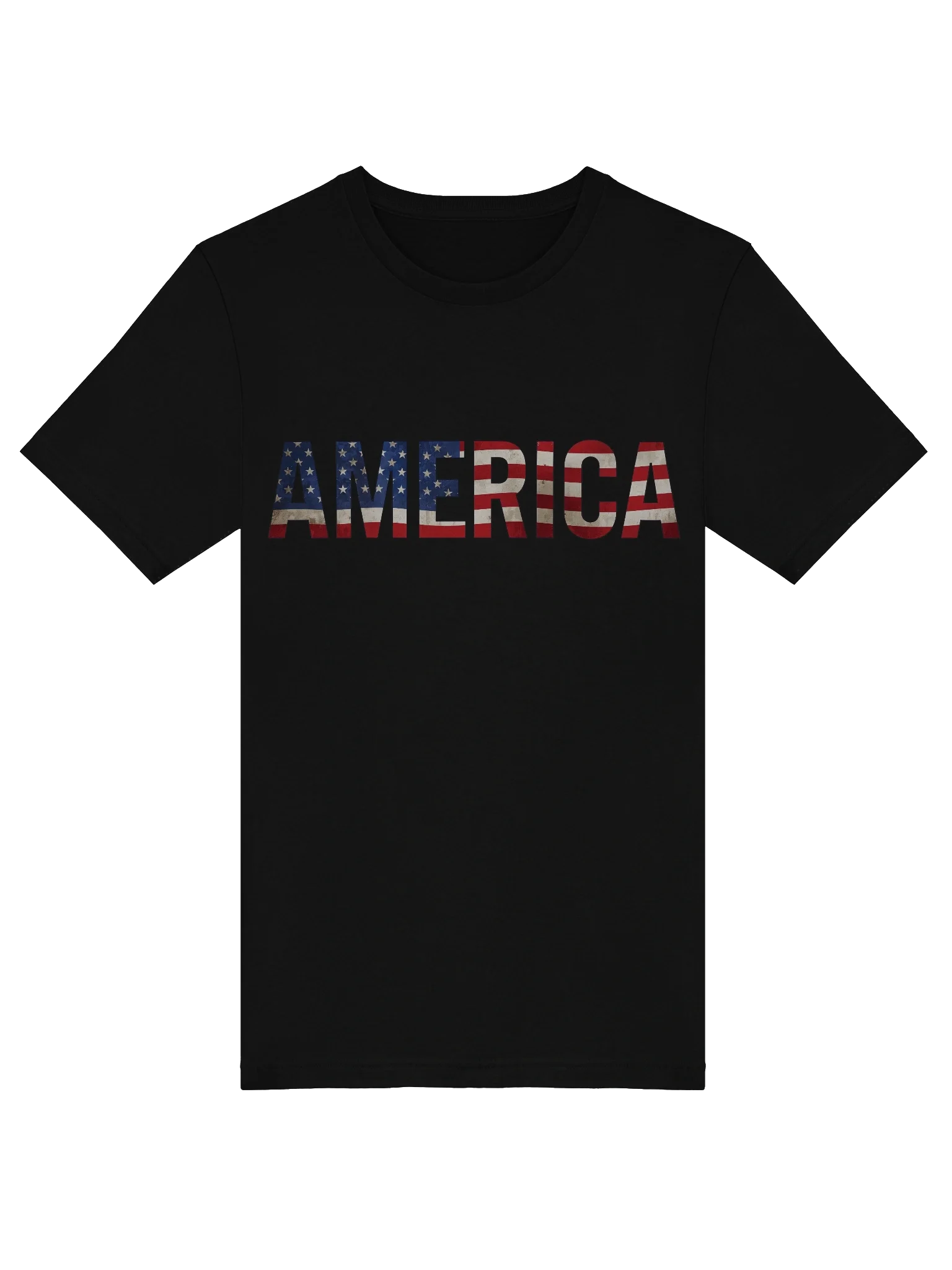 America T-Shirt product image (5)