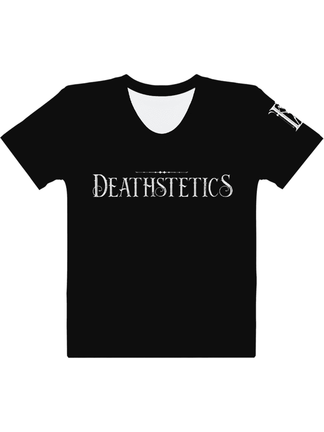 Deathstetics T-Shirts (Women) product image (1)
