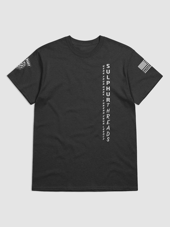 SulphureThreads T-Shirt product image (2)