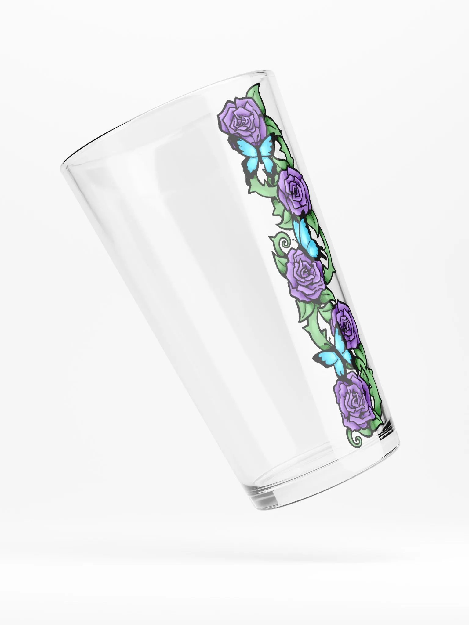 Pain and Death 2024 Glass product image (4)