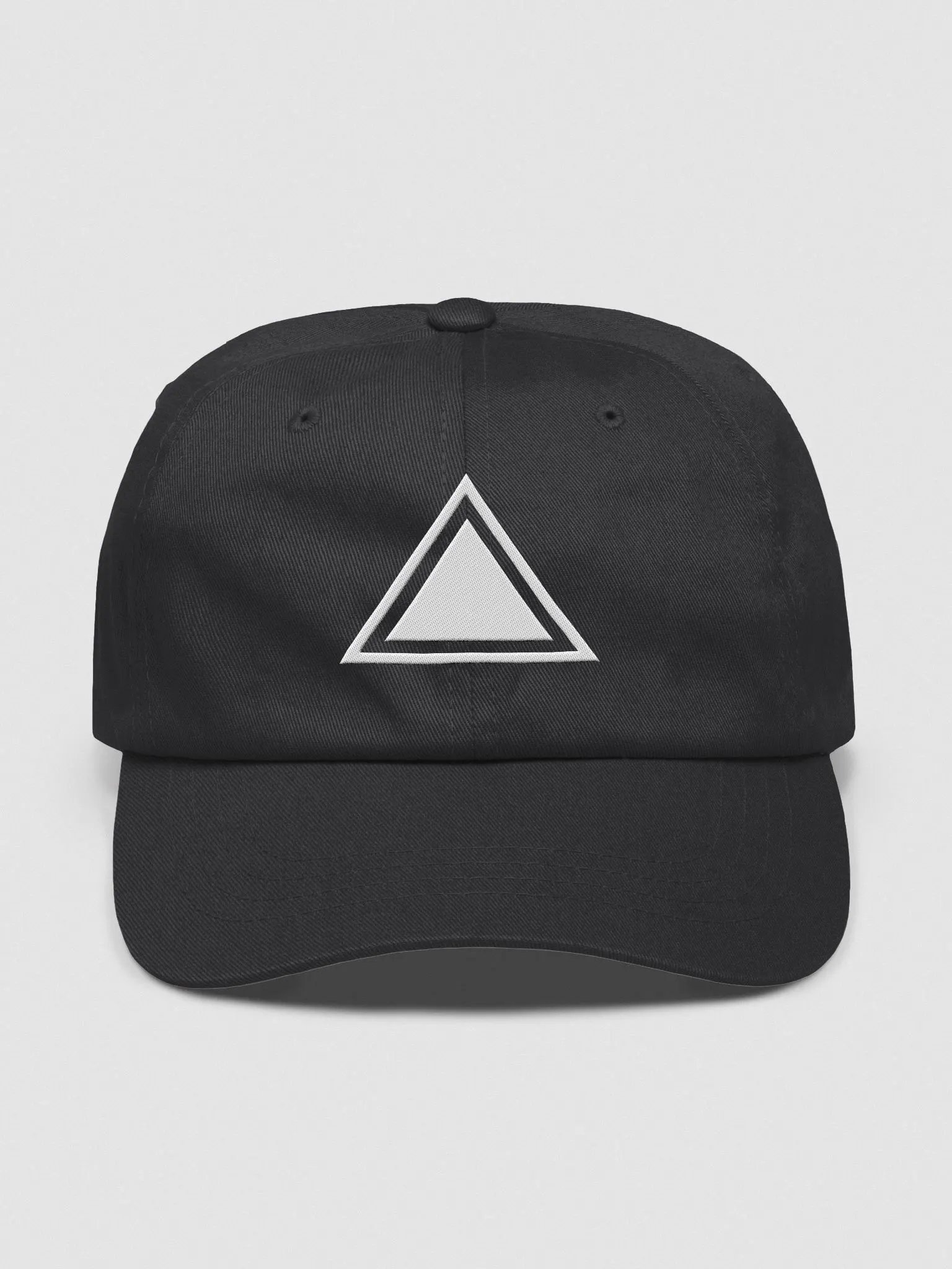 Embroidered Cap - Classic Prism product image (3)
